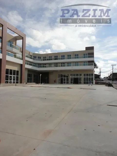 Sala para locação, 66 m² - Vinhedo Premium Office e Mall - Vinhedo/SP - Foto 2