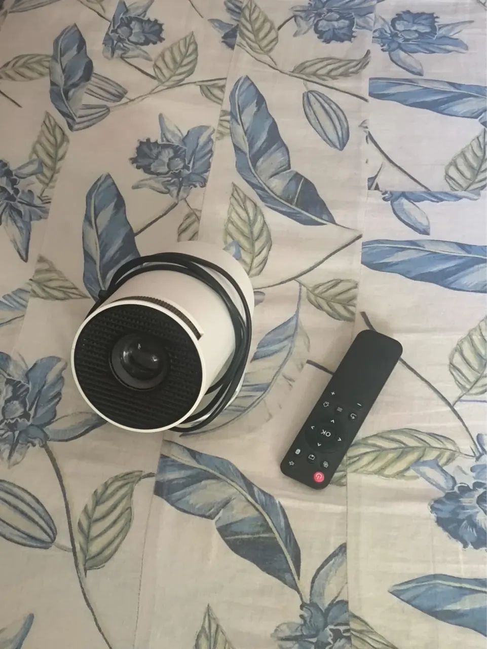 Projetor 4K  - Foto 2