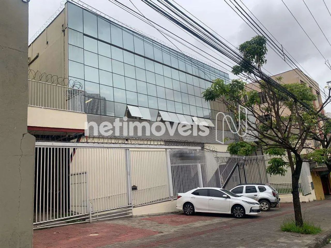 Venda ou locação Prédio Prado Belo Horizonte - Foto 4