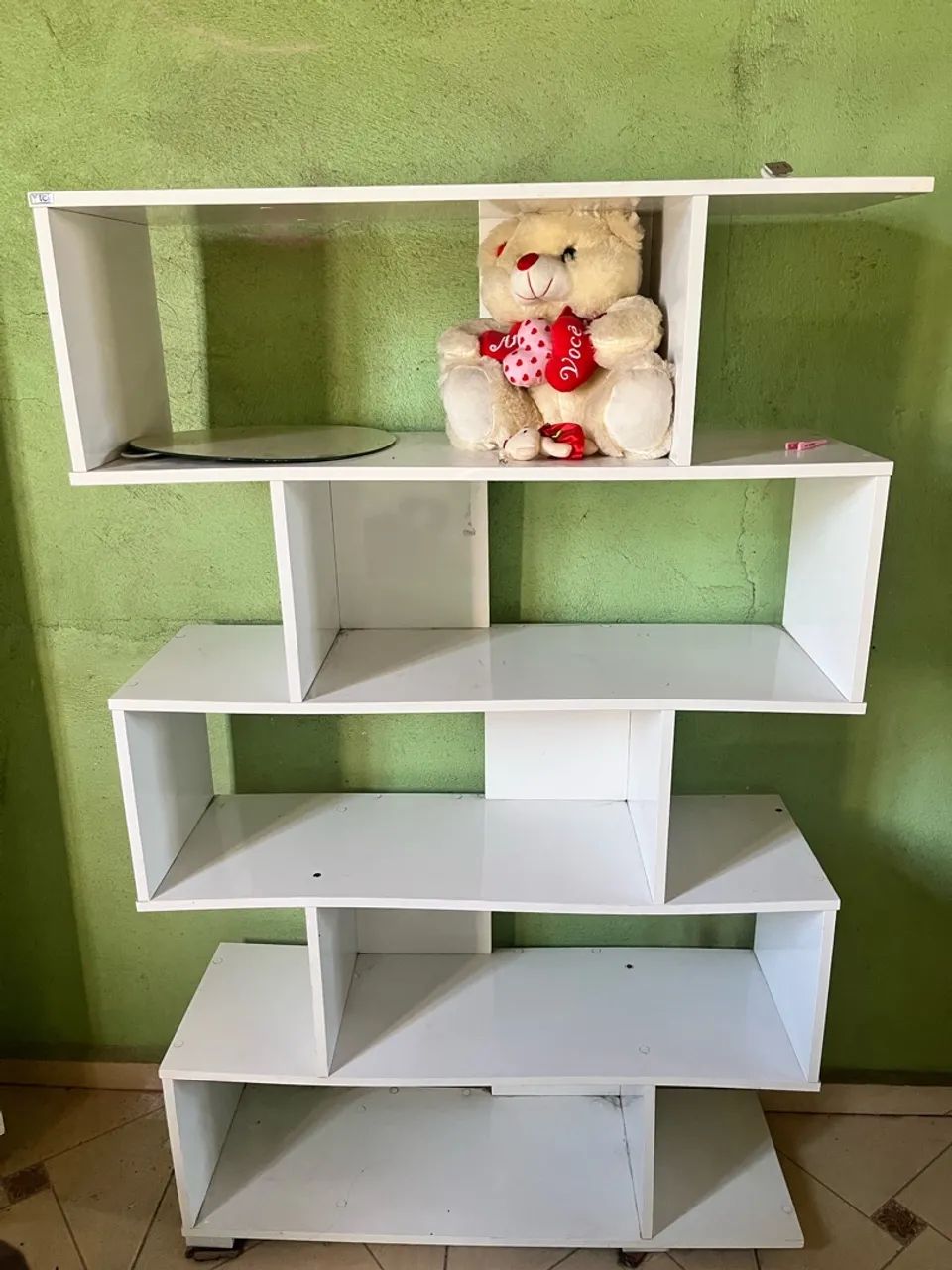 Sapateira - Foto 2