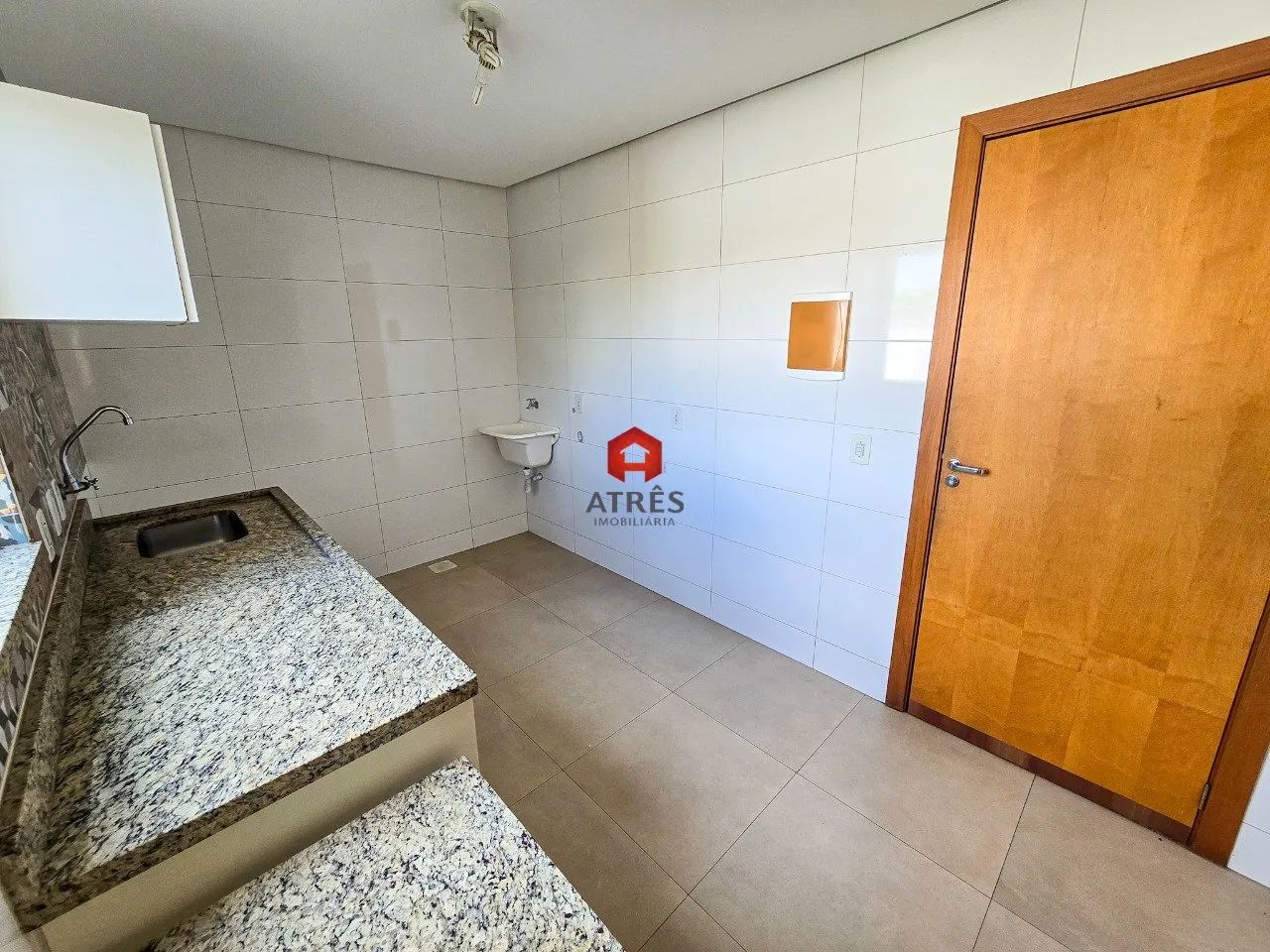Kitnet para locação com 27m² localizada no Setor Central. - Foto 3