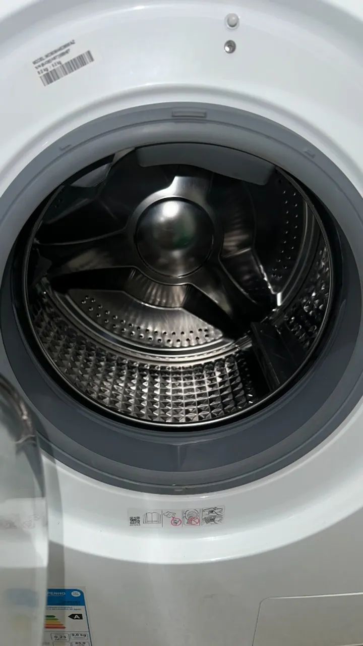 Lava e Seca Samsung 9kg 127v - Foto 3