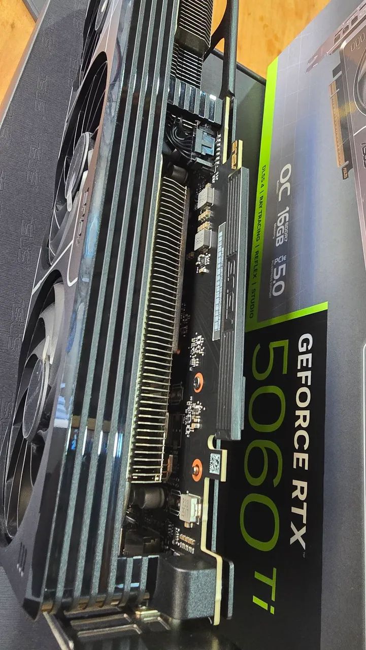 Placa 5060 TI - Foto 3
