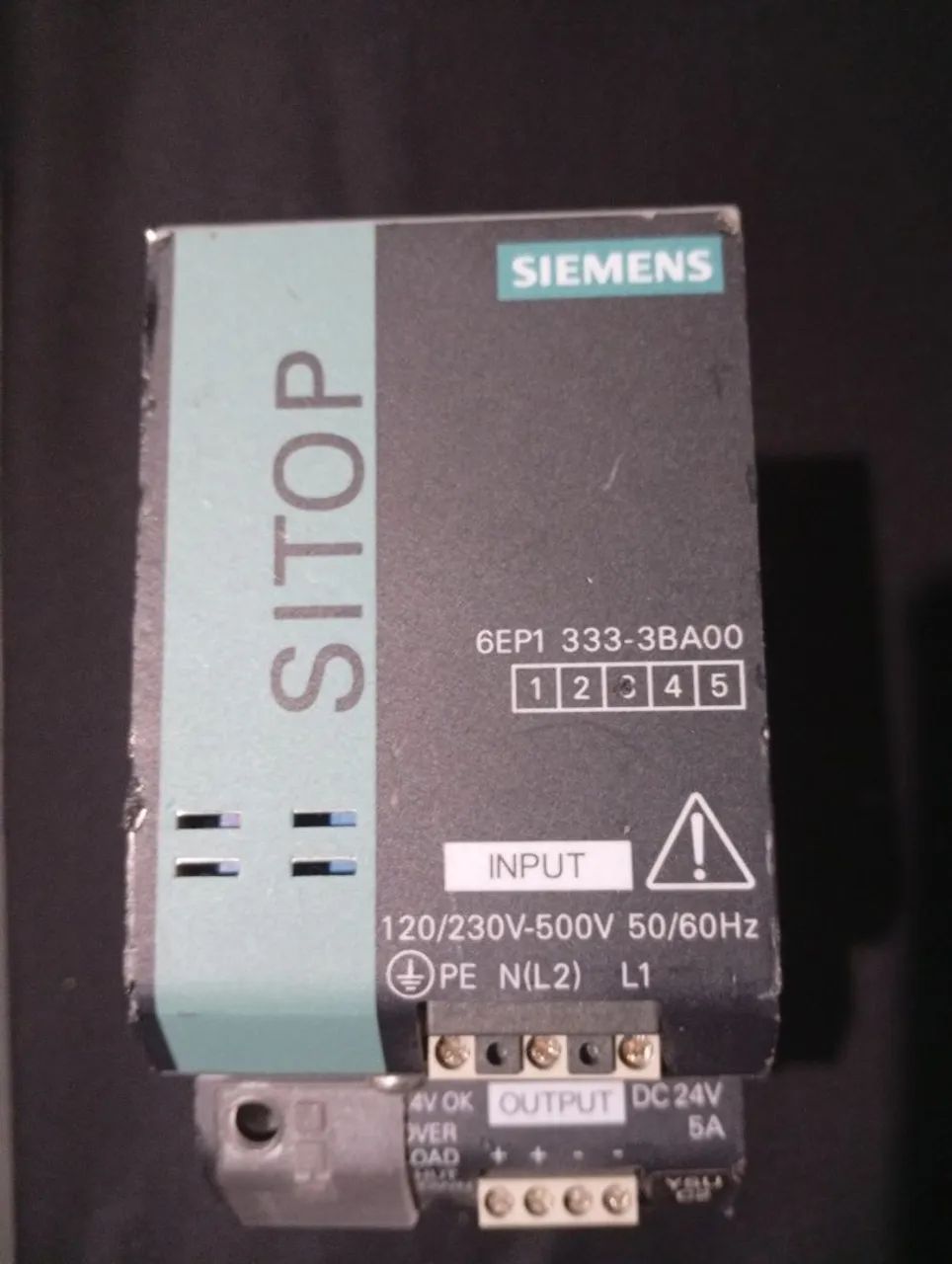 Electrical Materials64985877560323125