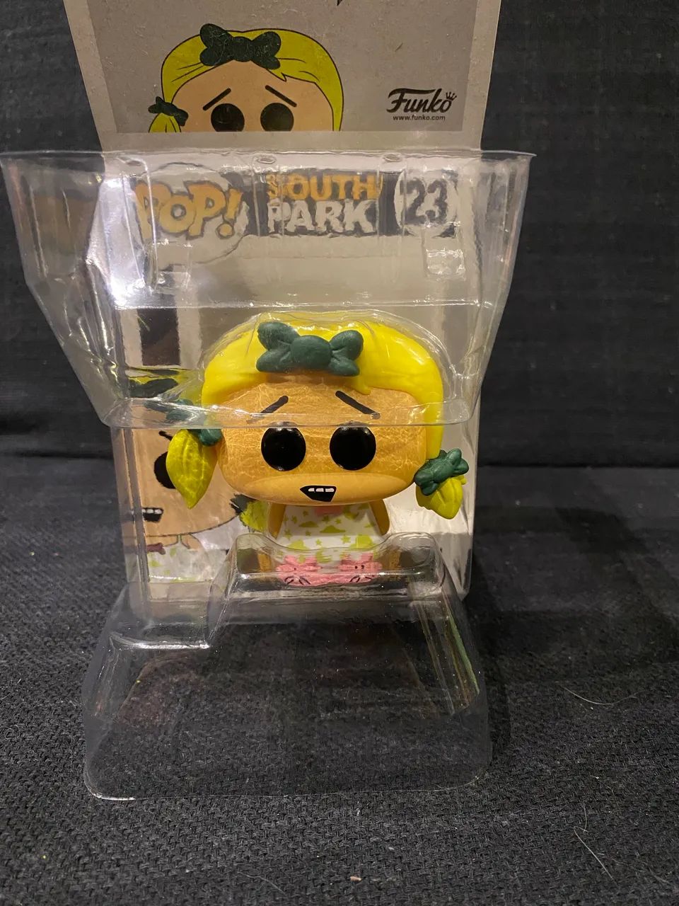 Funko Pop South Park - Marjorine #23 - Foto 2