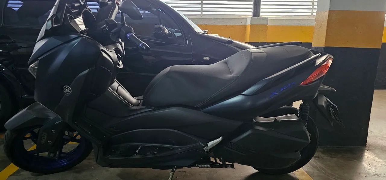 Xmax 2023 Novíssima - Foto 2