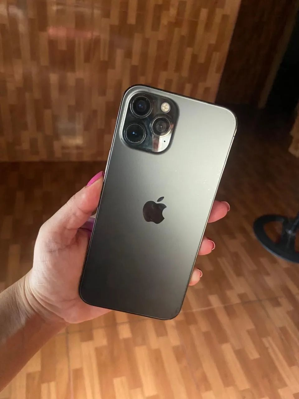iPhone 12 Pro Max  - Foto 3