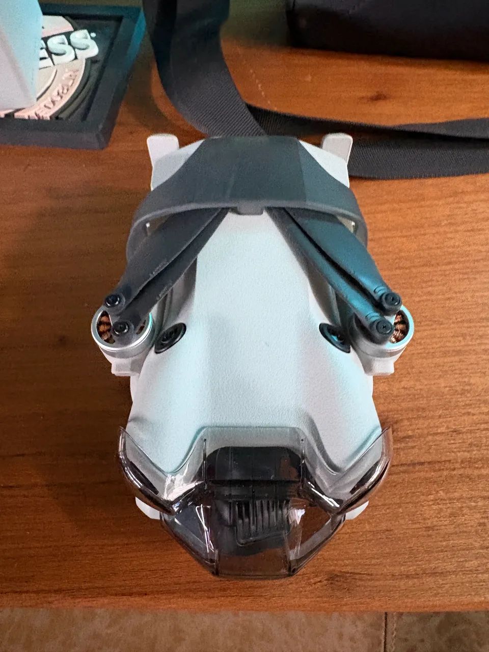 Dji mini 4 pro combo  - Foto 3