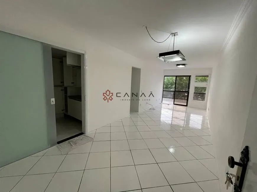 Lindo Apartamento, 3 quartos! 99,09m2 - Foto 2