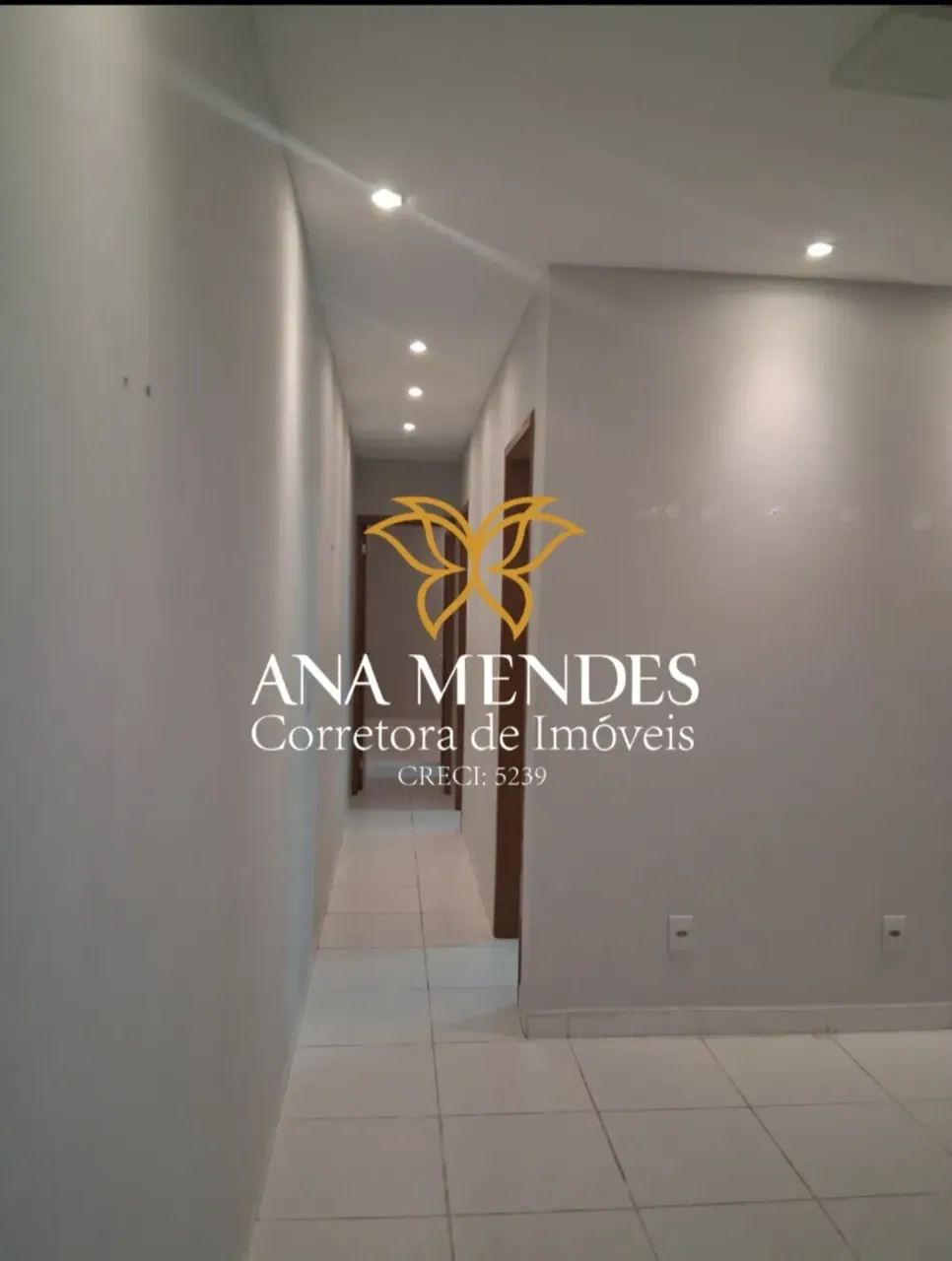Alugo Apartamento no Edifício Torres Trivento, Sacramenta - Foto 5