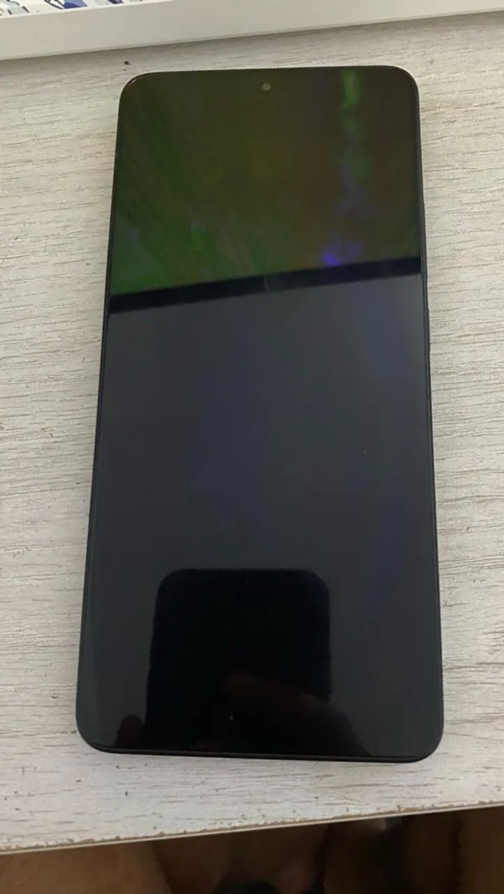 Poco x6 pro 256gb + caixa original - Foto 3