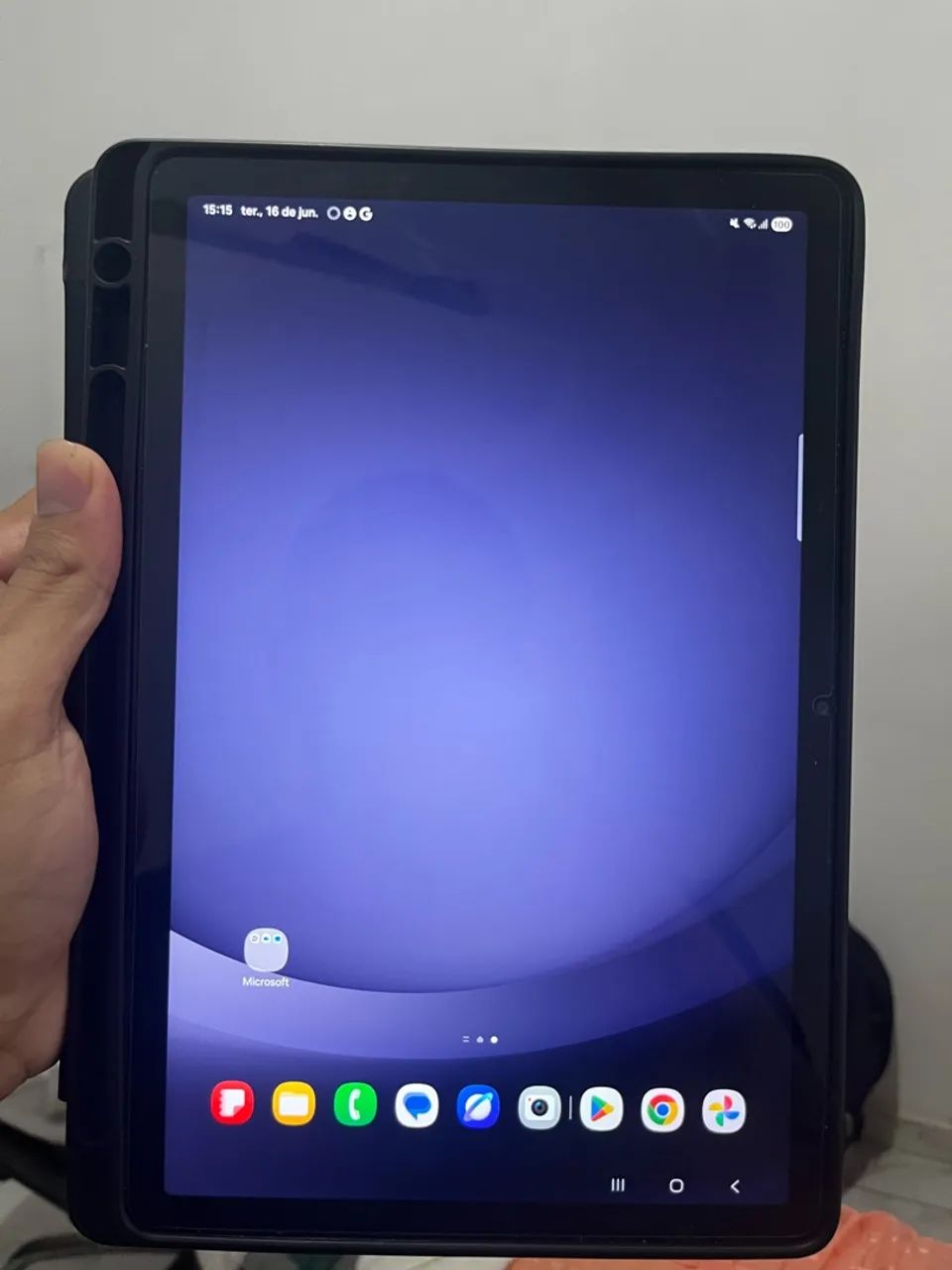 Tablet Samsung  - Foto 2