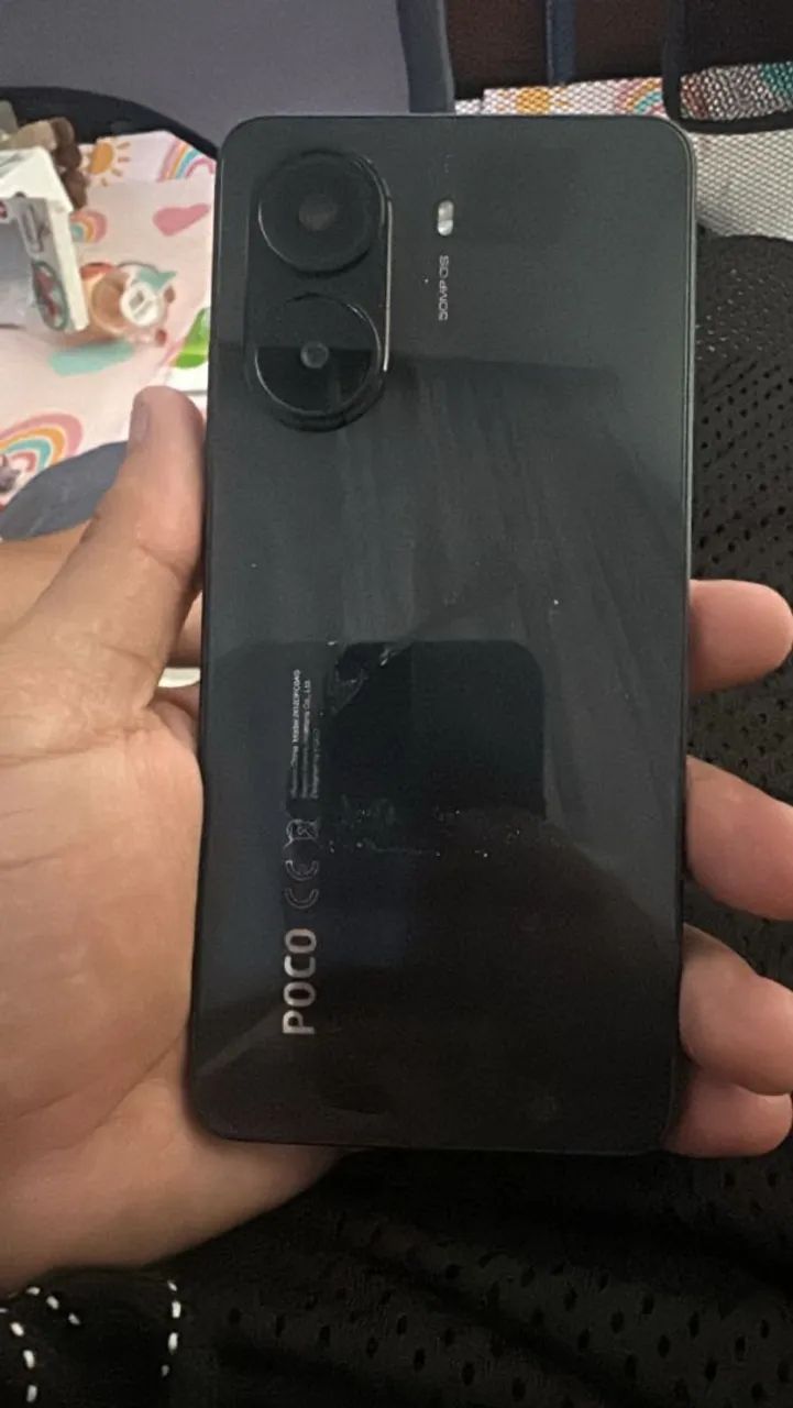 Poço X7 pro - Foto 2