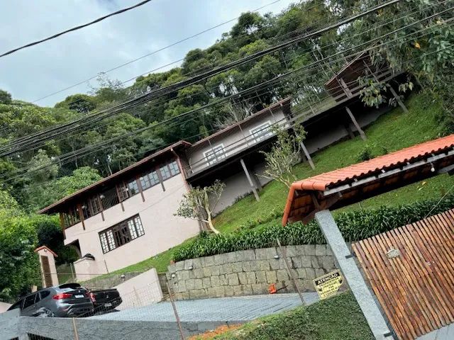 Magnífica casa linear 4Q - Direto proprietário - Foto 2