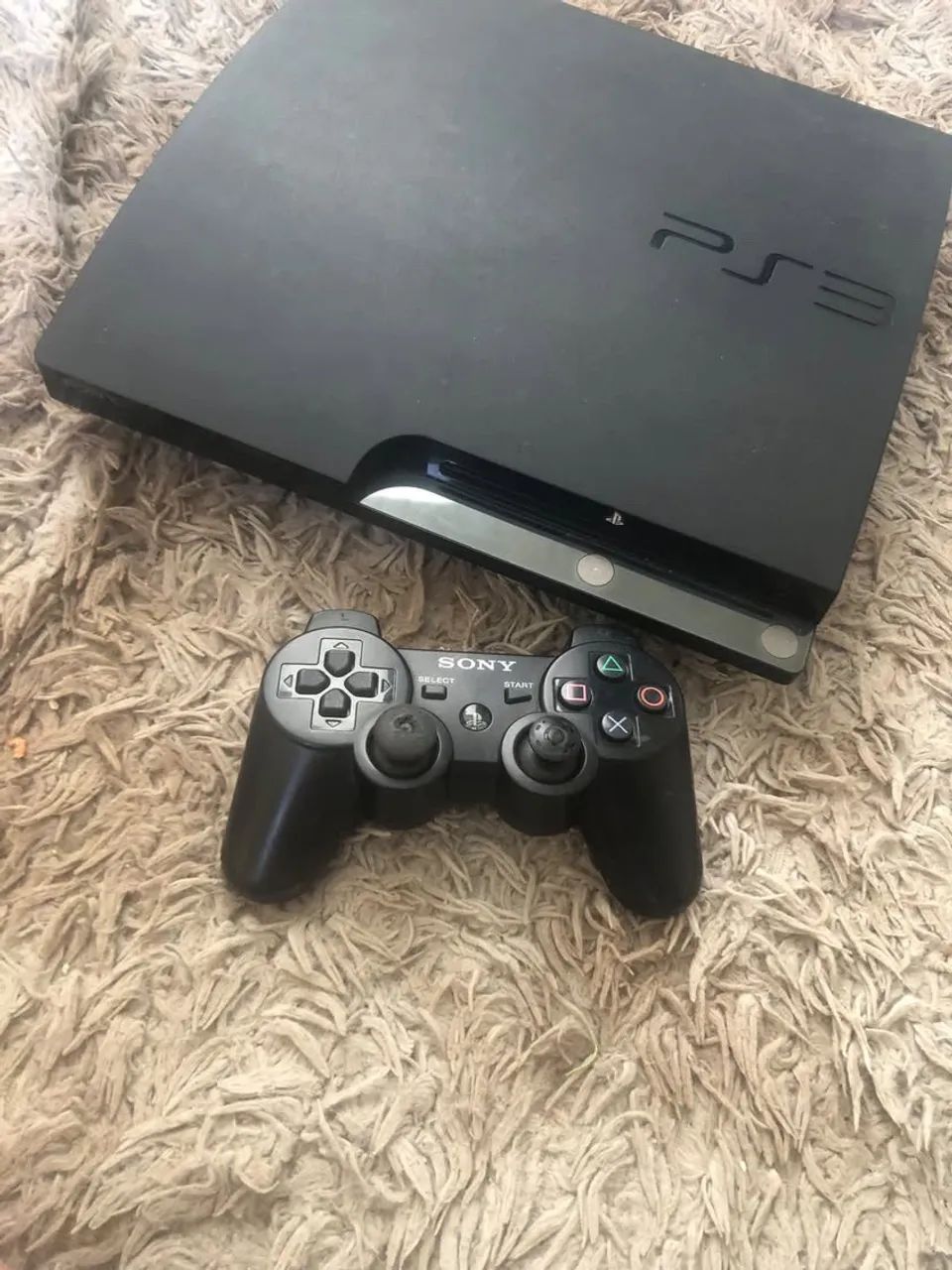 Ps3 slim  - Foto 2