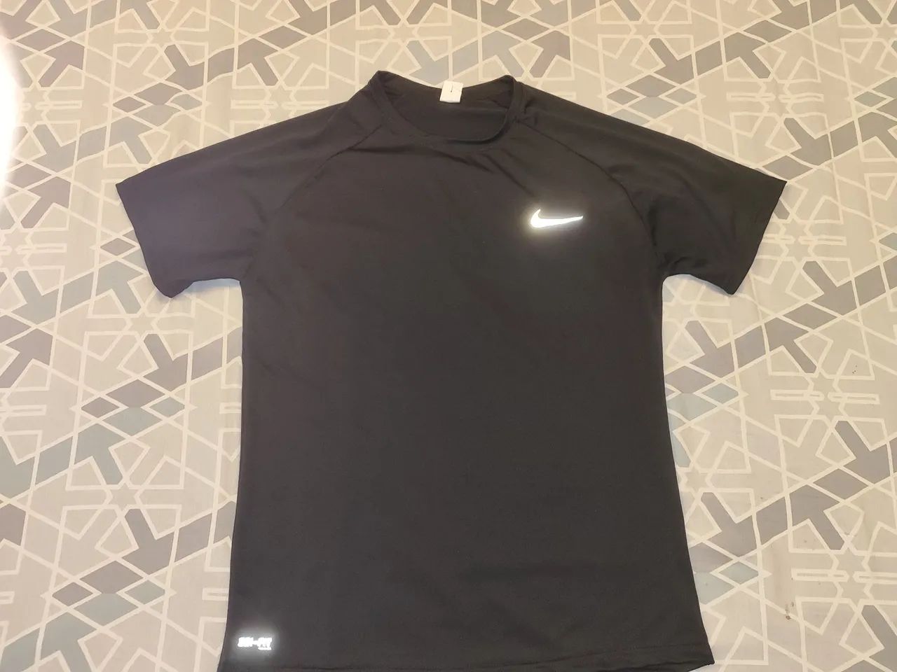 (ORIGINAL) Camiseta Nike Dri-Fit TAM M