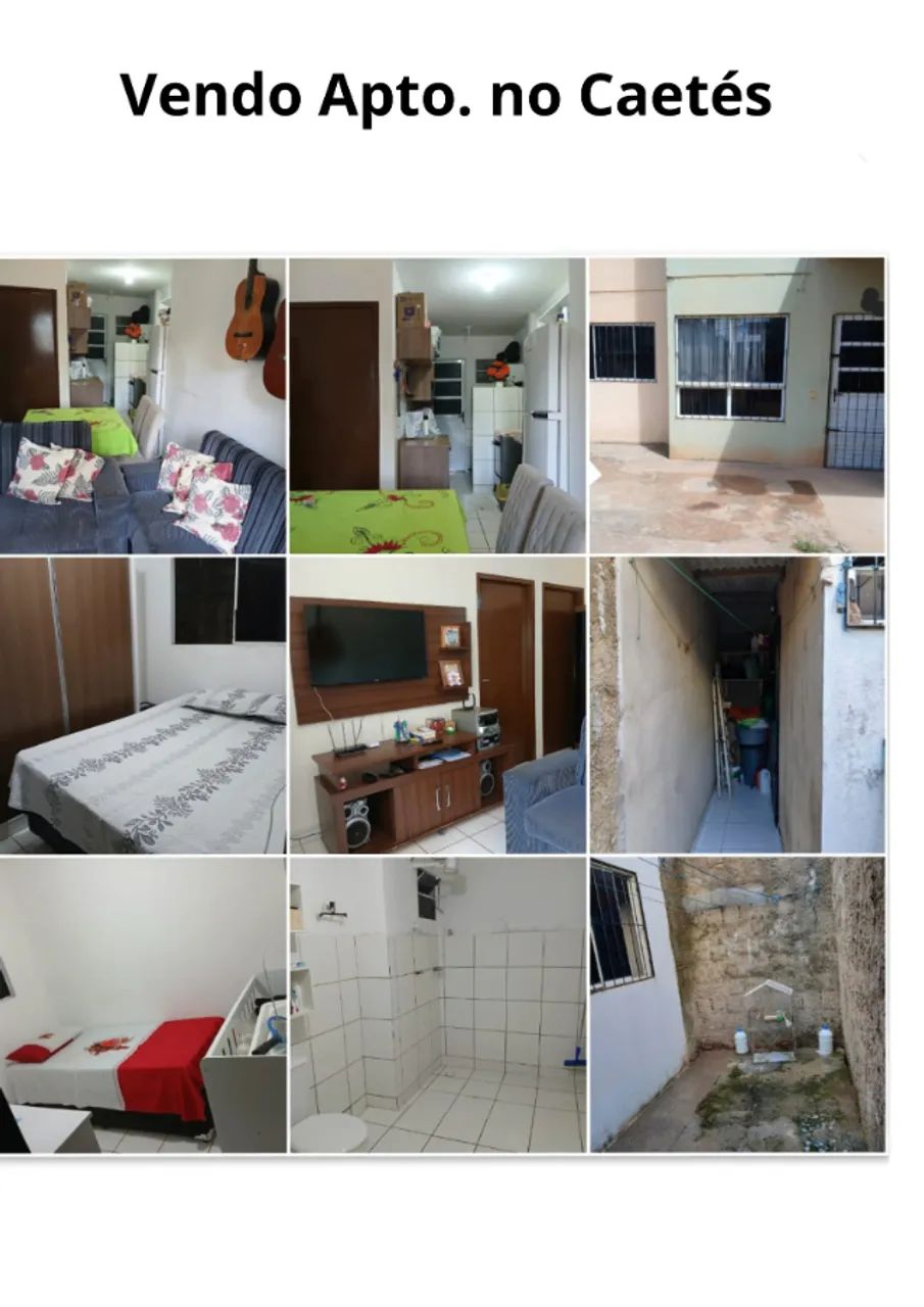 Foto - Maceió - Benedito Bentes