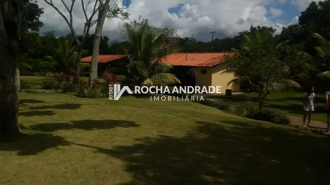 Fazenda Real, terreno a venda, 1007 m² por R$ 350.000 - Simoes Filho - Simoes Filho/BA - Foto 3