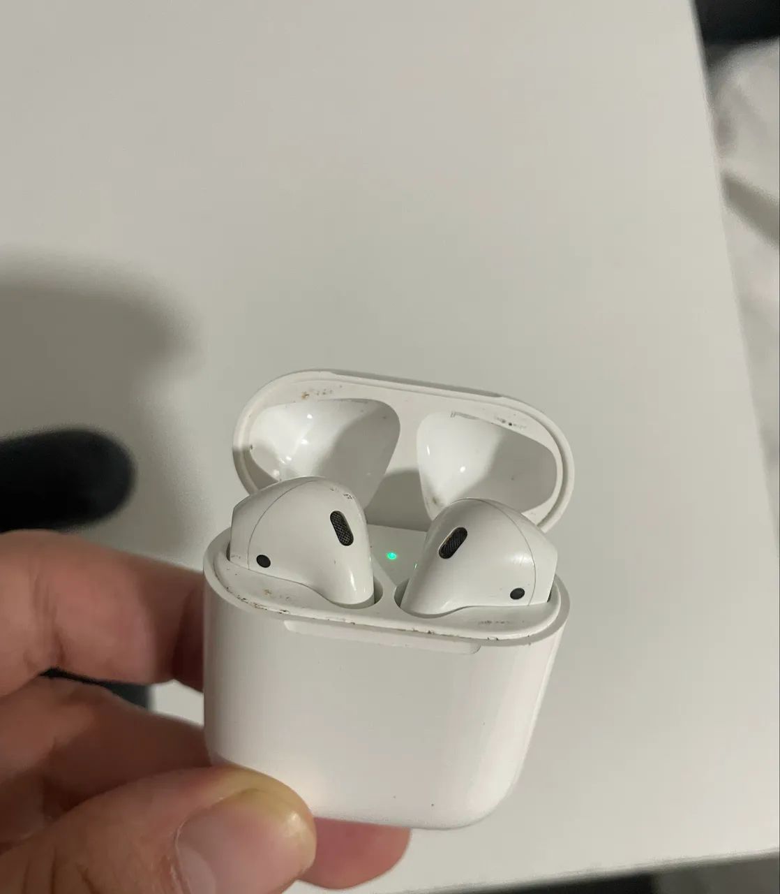 Air Pods 2 geração - Fones de Ouvido - Aldeota, Fortaleza