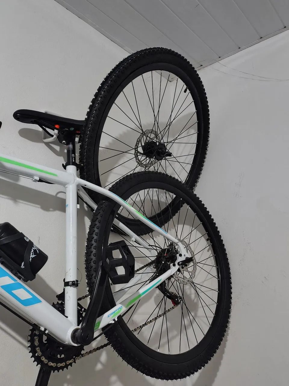 Bicicleta  - Foto 2