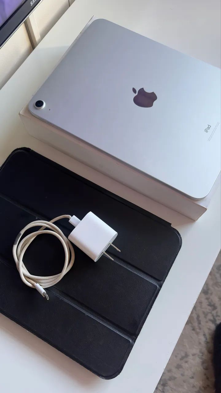  iPad 10ª Geração - 64 GB (Wi-Fi) - Foto 4