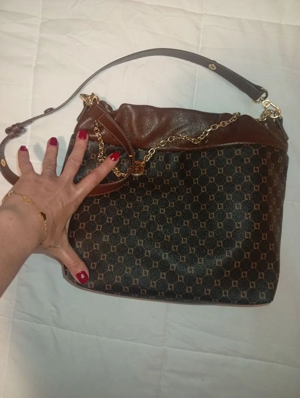 Bolsa Luz da Lua - Foto 2