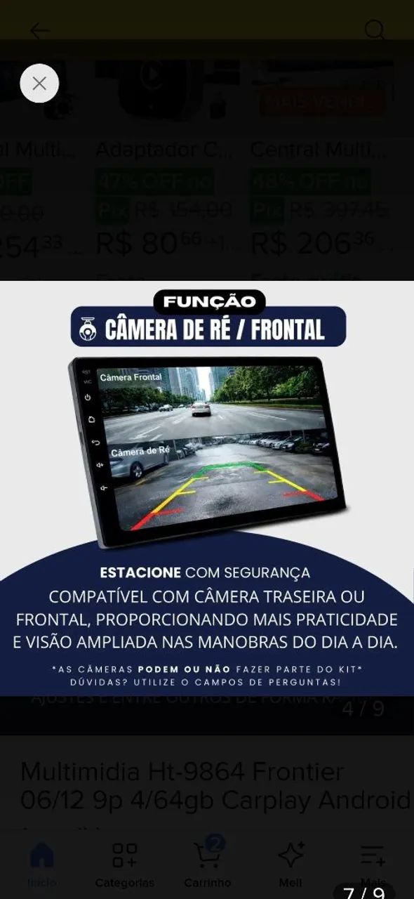 Multimidia htech - Foto 4