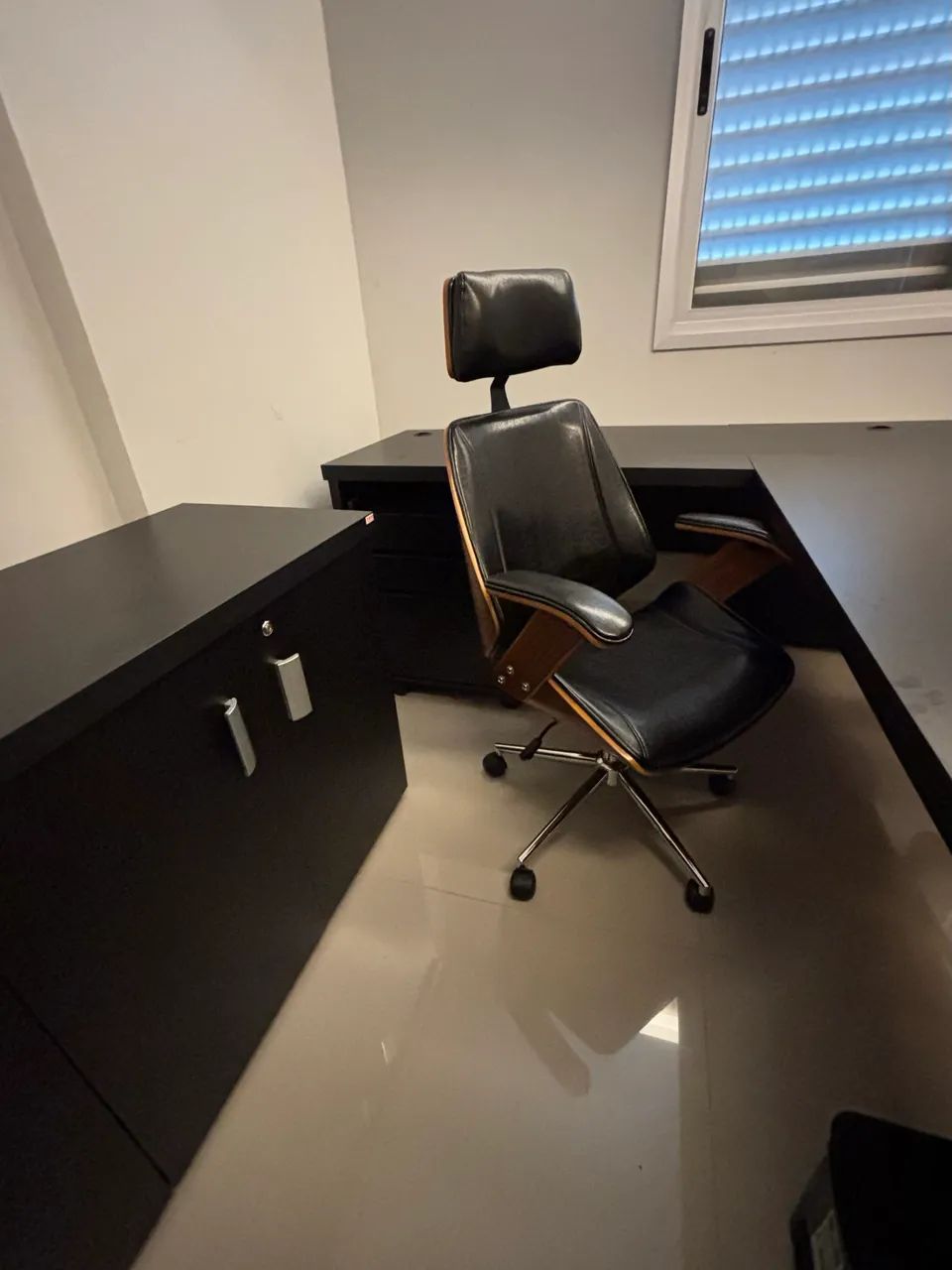 Elegante escritório  - Foto 6