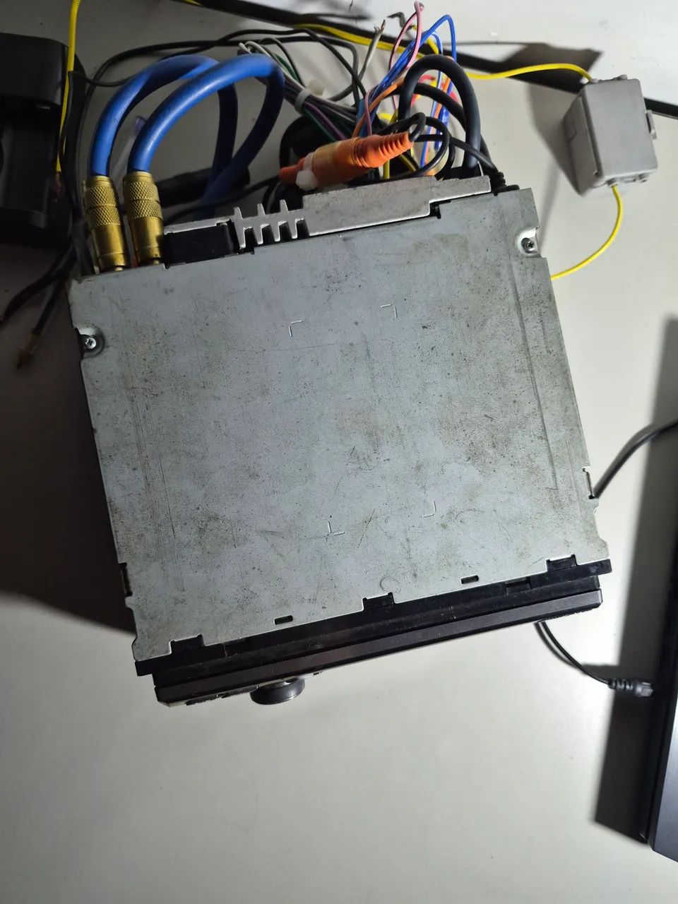 Conjunto cda e mda alpine. - Foto 3
