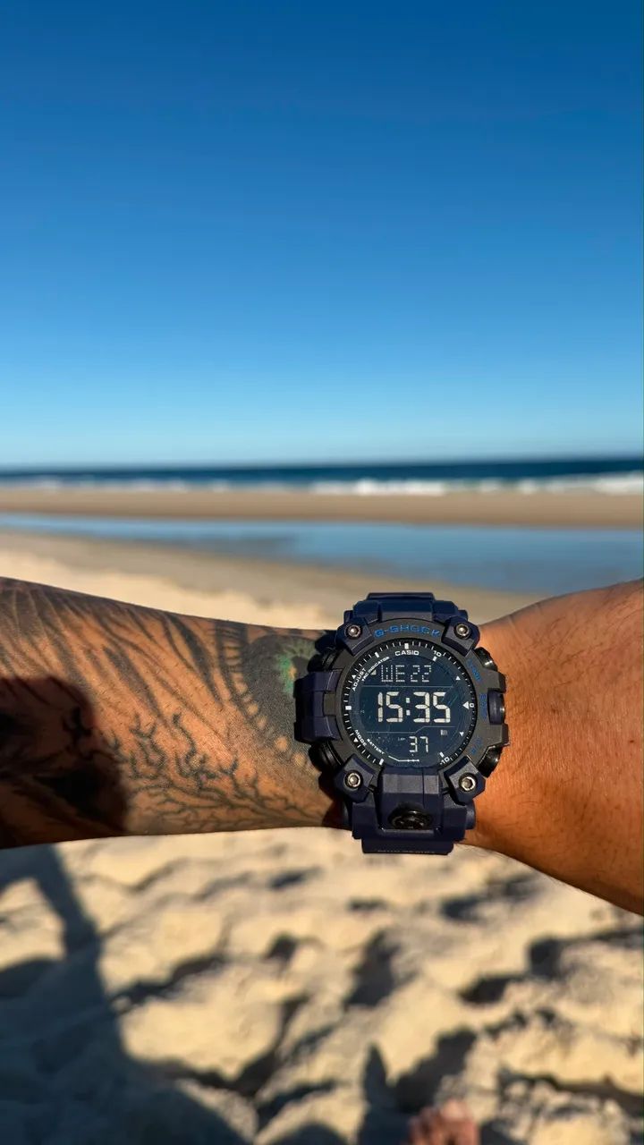 Relógio g-shock - Foto 5
