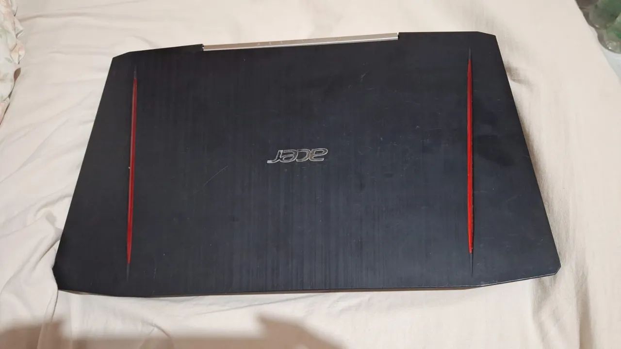 Notebook Acer Nitro VX15 (Usado) - Foto 2