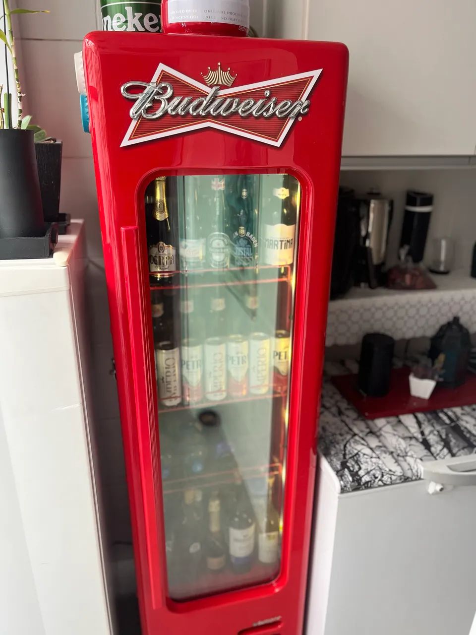 Cervejeira da Budweiser  - Foto 4