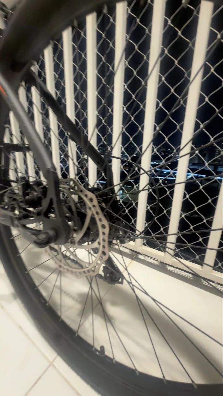 Bicicleta Aro 29 - Foto 2
