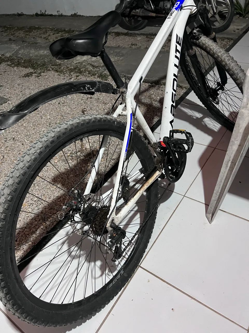 Bicicleta aro 29 - Foto 2