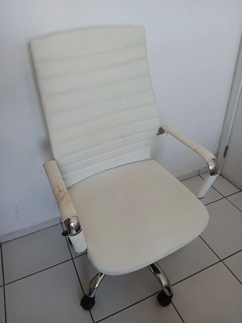 CADEIRA DE ESCRITÓRIO  - Foto 2