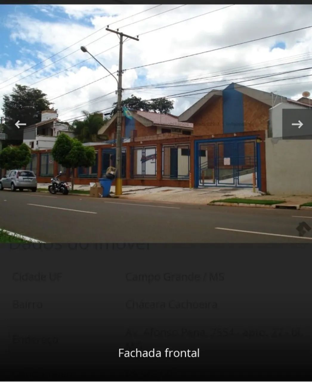 Alugo Apartamento (flat) mobiliado, Altos da Afonso Pena - Foto 2