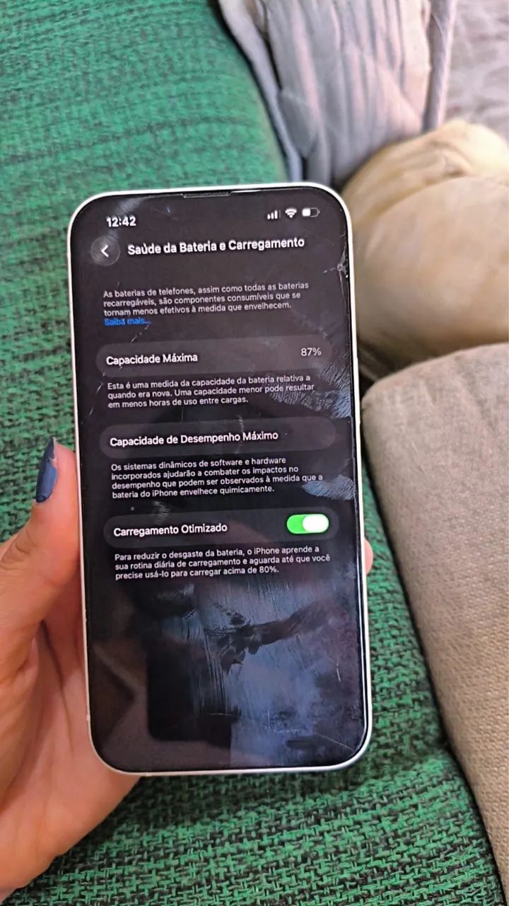 iPhone 14  - Foto 5