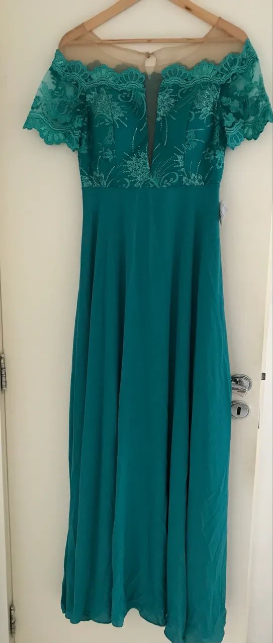Vestido de festa  - Foto 5