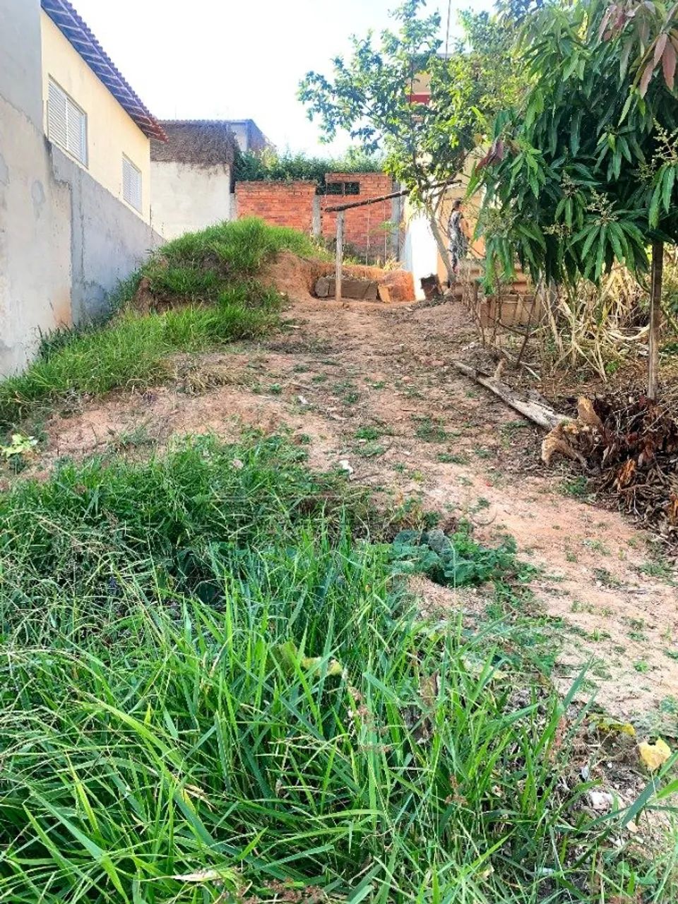 TERRENO, Bairro Jataí - Foto 2
