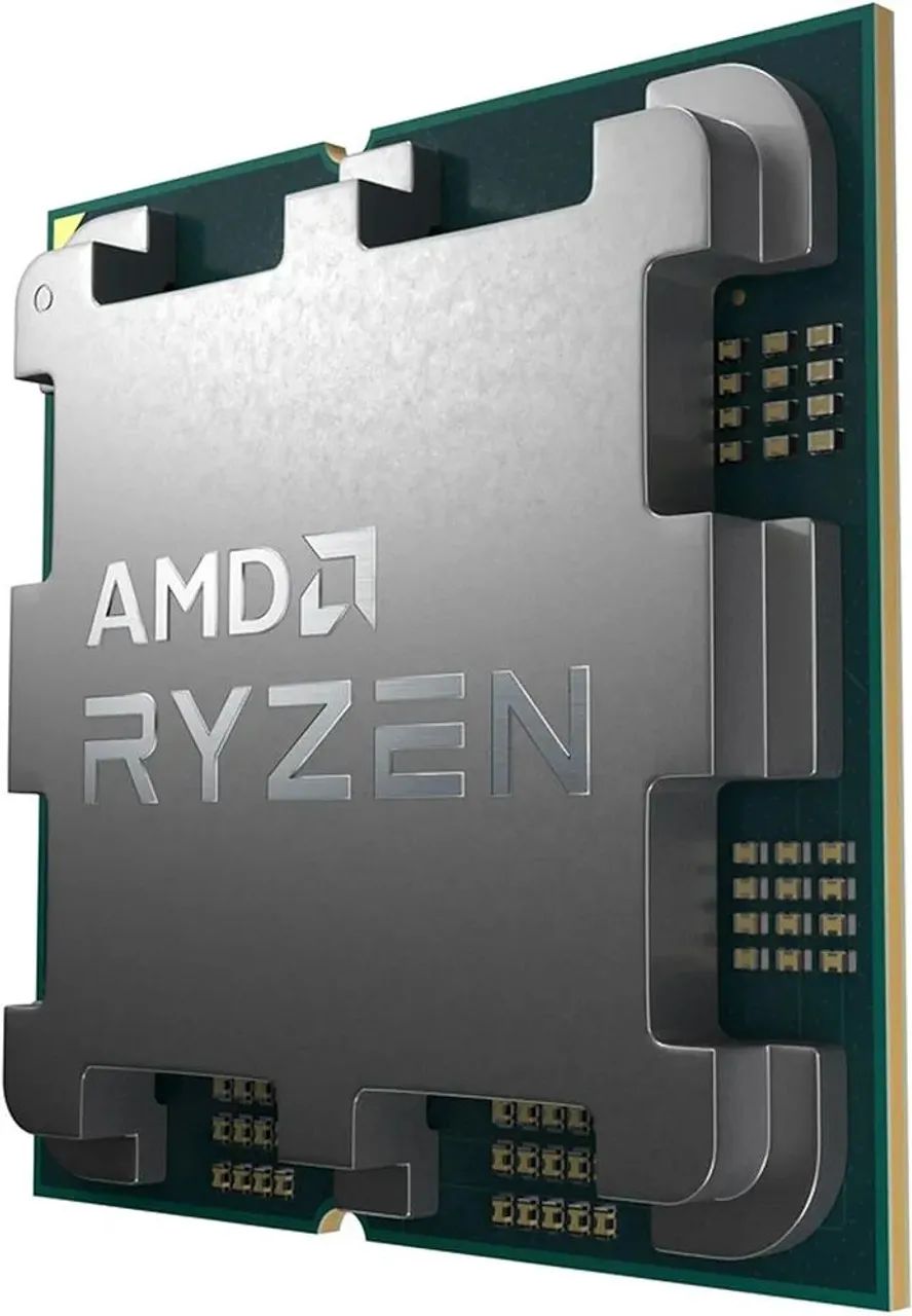 Ryzen 7 8700G  - Foto 4