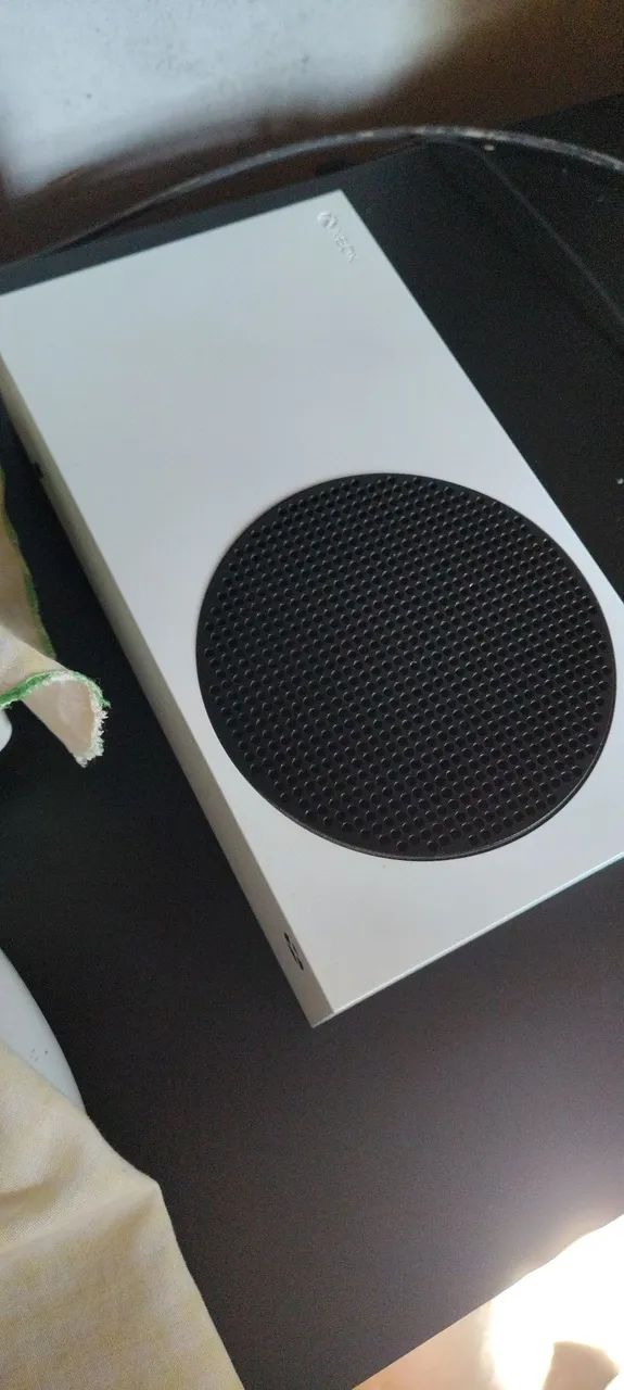 Xbox série s