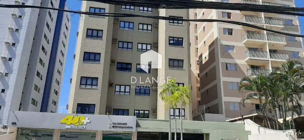 Sala à venda no bairro Guanabara em Campinas - Foto 2