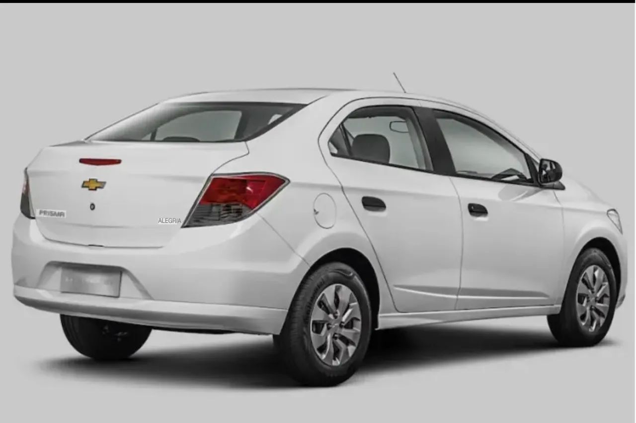 Carro para locação 