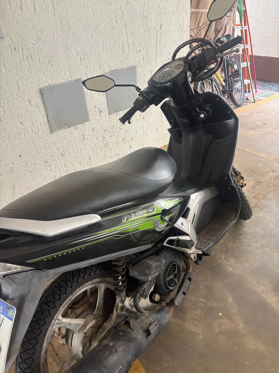 Moto neo 2010 - Foto 4