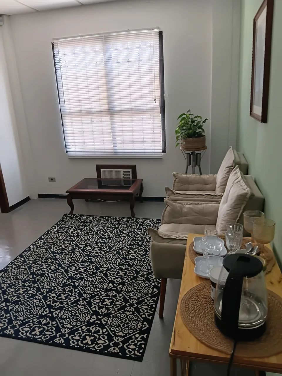Sala Para Profissional de Saúde ou Estética  - Foto 5