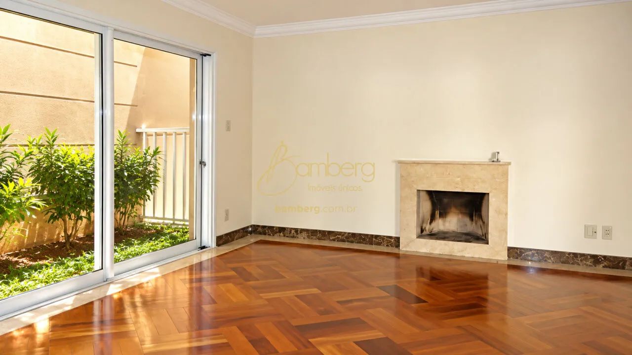 Casa em Condomínio com 4 dormitórios, 4 Suítes e 4 Vagas! - Foto 5