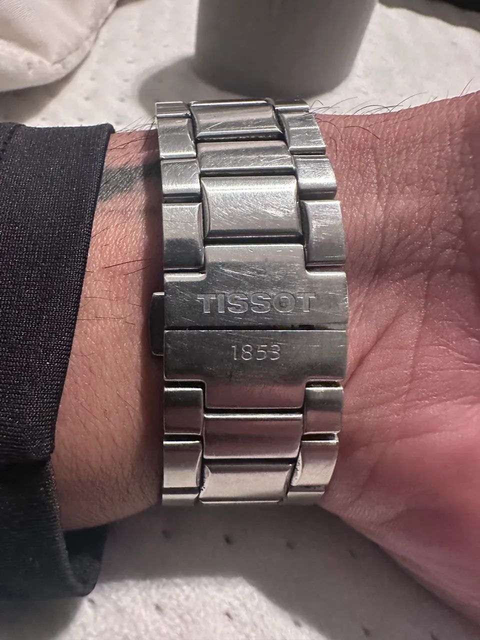 Tissot Stylis-T - Foto 2