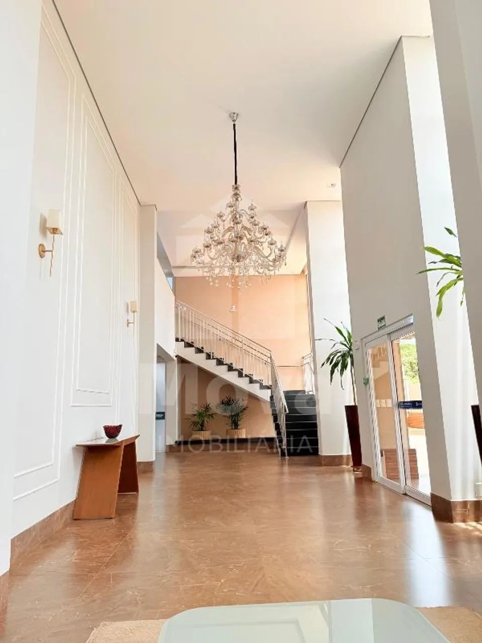 Apartamento para locação 3 suítes - 3 vagas - Varandas do Tocantins - Foto 2