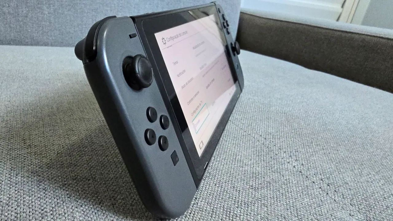 Nintendo Switch - Foto 3
