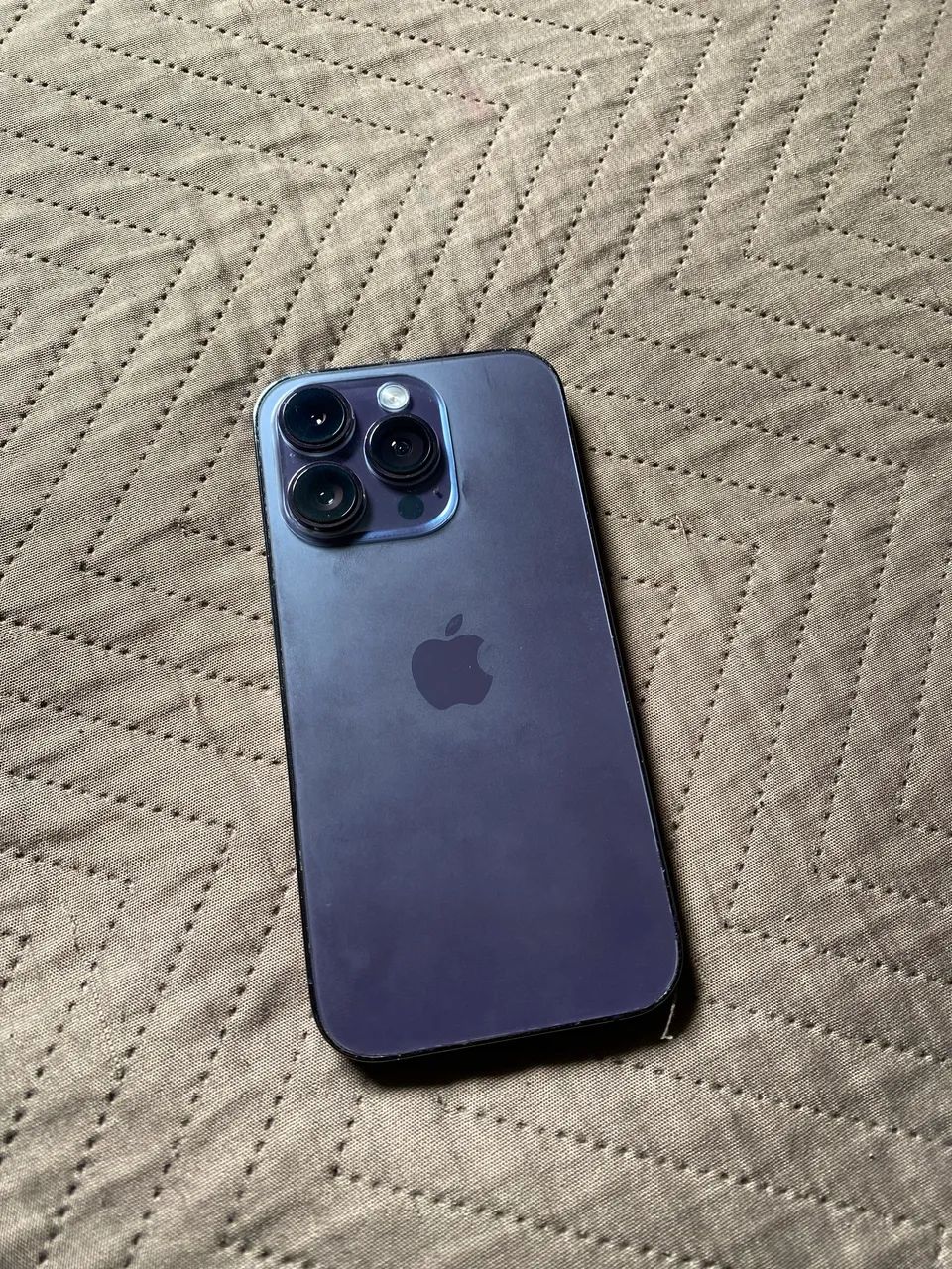 iPhone 14 Pro  - Foto 5